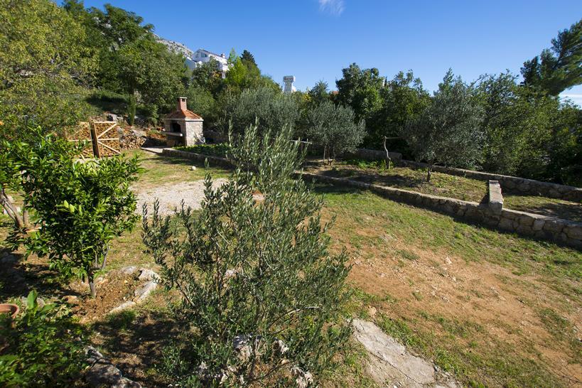 Apartment Duda Starigrad Room photo